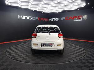 Toyota Vitz 1.0 XR auto - Image 5