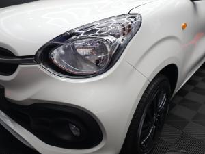 Toyota Vitz 1.0 XR auto - Image 6
