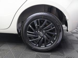 Toyota Vitz 1.0 XR auto - Image 7