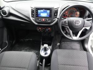 Toyota Vitz 1.0 XR auto - Image 8