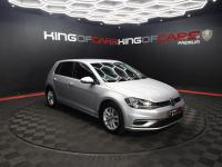 Thumbnail Volkswagen Golf 1.4TSI Comfortline