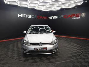 Volkswagen Golf 1.4TSI Comfortline - Image 2