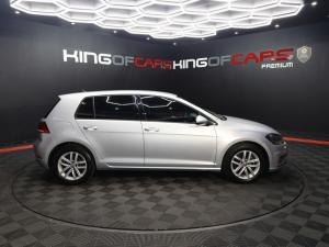 Volkswagen Golf 1.4TSI Comfortline - Image 3