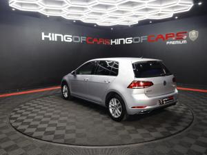 Volkswagen Golf 1.4TSI Comfortline - Image 4