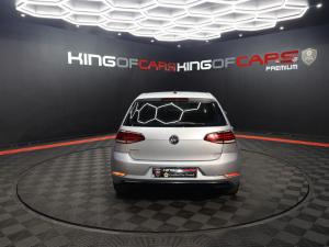 Volkswagen Golf 1.4TSI Comfortline - Image 5