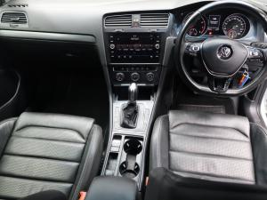 Volkswagen Golf 1.4TSI Comfortline - Image 8