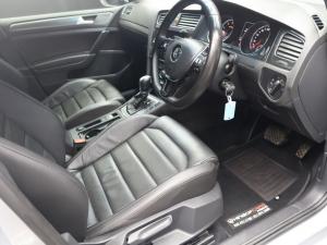 Volkswagen Golf 1.4TSI Comfortline - Image 9