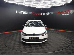 Volkswagen Polo Vivo hatch 1.4 Trendline - Image 2