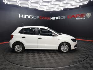 Volkswagen Polo Vivo hatch 1.4 Trendline - Image 3