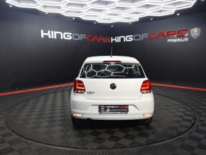 Volkswagen Polo Vivo hatch 1.4 Trendline - Image 5
