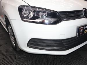 Volkswagen Polo Vivo hatch 1.4 Trendline - Image 6