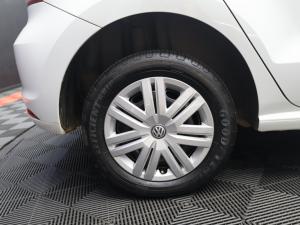 Volkswagen Polo Vivo hatch 1.4 Trendline - Image 7