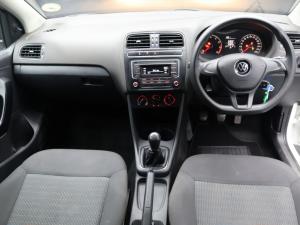 Volkswagen Polo Vivo hatch 1.4 Trendline - Image 8