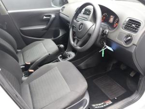 Volkswagen Polo Vivo hatch 1.4 Trendline - Image 9