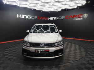 Volkswagen Tiguan 2.0TDI 4Motion Comfortline - Image 2