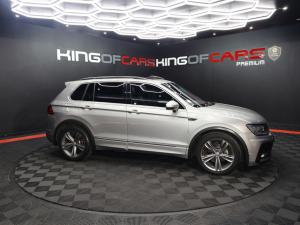Volkswagen Tiguan 2.0TDI 4Motion Comfortline - Image 3