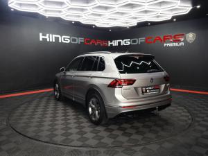 Volkswagen Tiguan 2.0TDI 4Motion Comfortline - Image 4