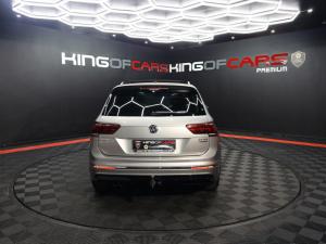 Volkswagen Tiguan 2.0TDI 4Motion Comfortline - Image 5