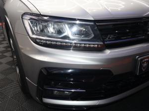 Volkswagen Tiguan 2.0TDI 4Motion Comfortline - Image 6
