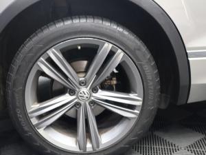 Volkswagen Tiguan 2.0TDI 4Motion Comfortline - Image 7