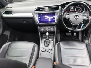 Volkswagen Tiguan 2.0TDI 4Motion Comfortline - Image 8