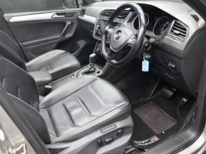 Volkswagen Tiguan 2.0TDI 4Motion Comfortline - Image 9