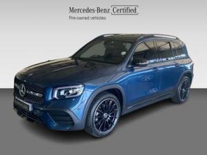 2023 Mercedes-Benz GLB GLB250 Progressive