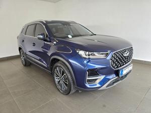 2022 Chery Tiggo 8 Pro 1.6TGDI 290T Executive