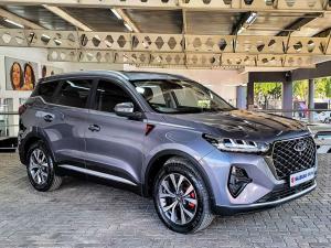 2023 Chery Tiggo 7 Pro 1.5T Executive