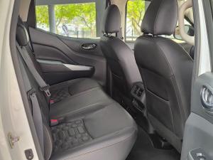 Nissan Navara 2.5DDTi double cab LE Plus - Image 12