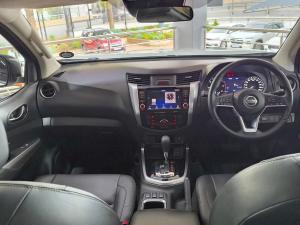 Nissan Navara 2.5DDTi double cab LE Plus - Image 13