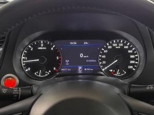 Nissan Navara 2.5DDTi double cab LE Plus - Image 14