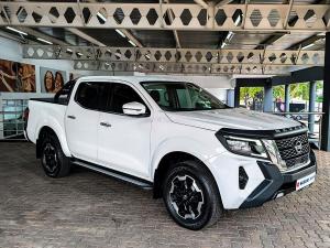 2023 Nissan Navara 2.5DDTi double cab LE Plus