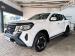 Nissan Navara 2.5DDTi double cab LE Plus - Thumbnail 3