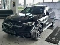 Thumbnail Mercedes-Benz GLC GLC300d coupe 4Matic Avantgarde