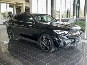 2024 Mercedes-Benz GLC GLC300d coupe 4Matic Avantgarde