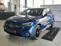 Thumbnail Mercedes-Benz GLC GLC300d 4Matic