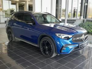 2023 Mercedes-Benz GLC GLC300d 4Matic