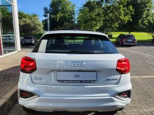 Audi Q2 35 Tfsi Urban Edition TIP - Image 10