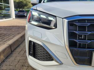 Audi Q2 35 Tfsi Urban Edition TIP - Image 14