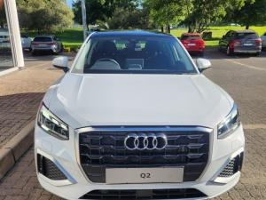Audi Q2 35 Tfsi Urban Edition TIP - Image 16