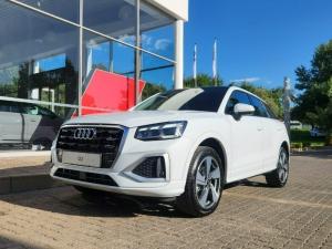 2025 Audi Q2 35 Tfsi Urban Edition TIP