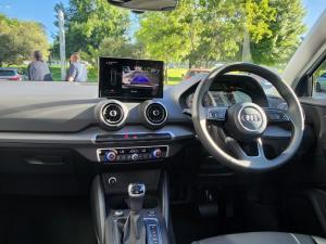 Audi Q2 35 Tfsi Urban Edition TIP - Image 4