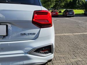 Audi Q2 35 Tfsi Urban Edition TIP - Image 6