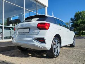 Audi Q2 35 Tfsi Urban Edition TIP - Image 7