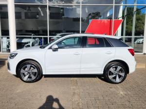 Audi Q2 35 Tfsi Urban Edition TIP - Image 9