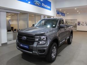 2025 Ford Ranger 2.0D XL HR 4X4 automatic S/C