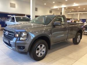 2025 Ford Ranger 2.0D XL HR 4X4 automatic S/C