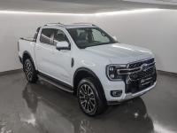 Thumbnail Ford Ranger 3.0D V6 Platinum AWD automatic D/C