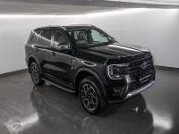 Thumbnail Ford Everest 3.0D V6 Wildtrack AWD automatic